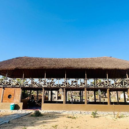 فندق Hippie Land هامبي المظهر الخارجي الصورة