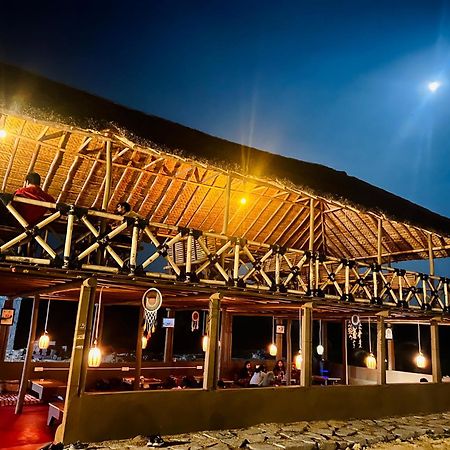 فندق Hippie Land هامبي المظهر الخارجي الصورة