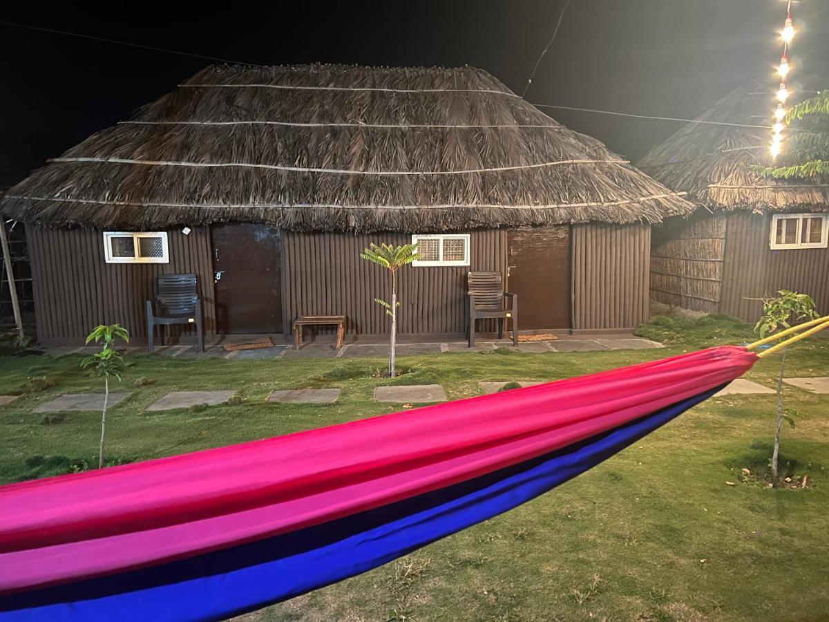 فندق Hippie Land هامبي المظهر الخارجي الصورة